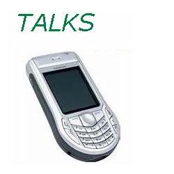 TALKS - Licenze e Telefonini Rigenerati